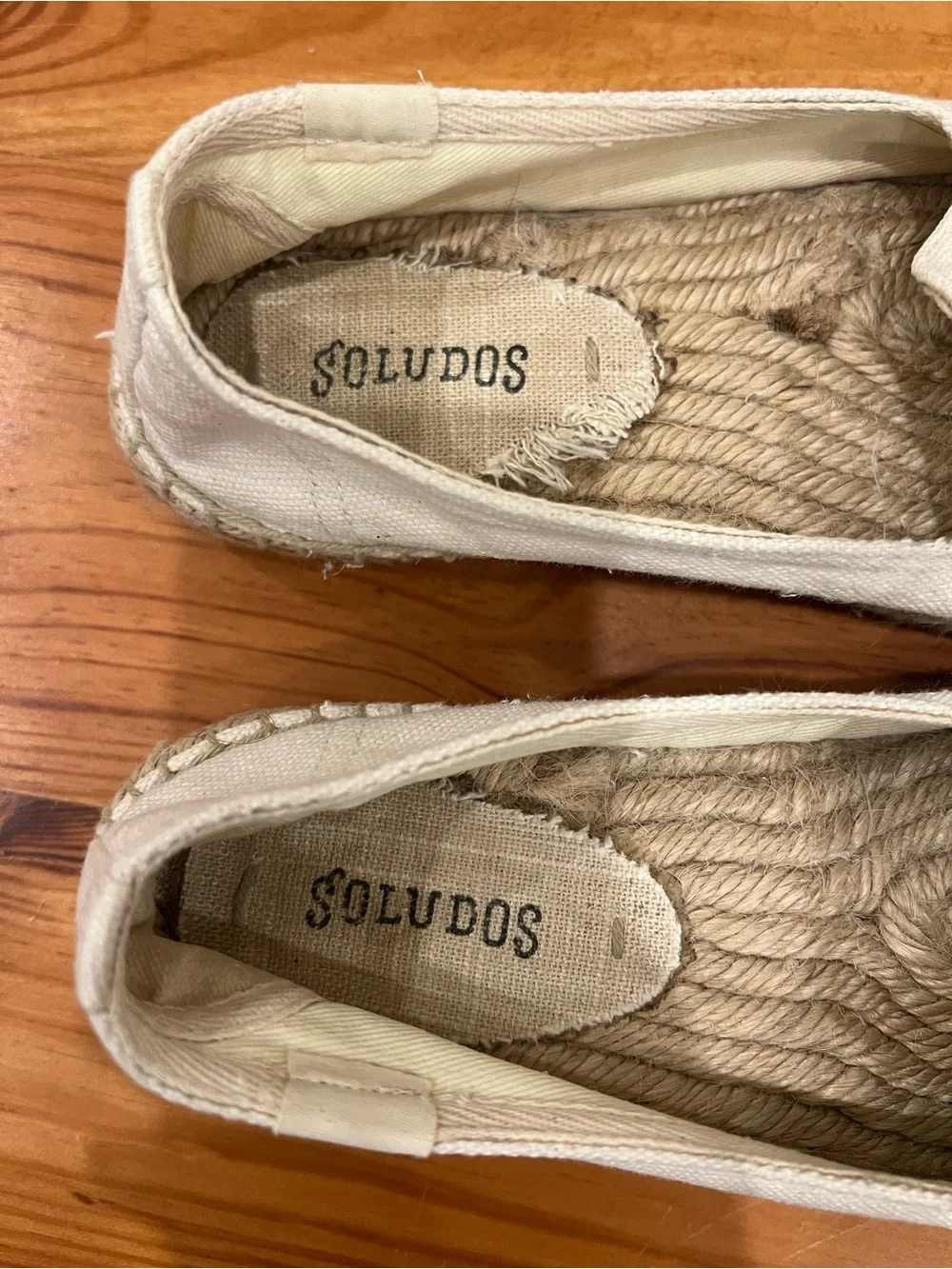 Soludos espadrilles womens